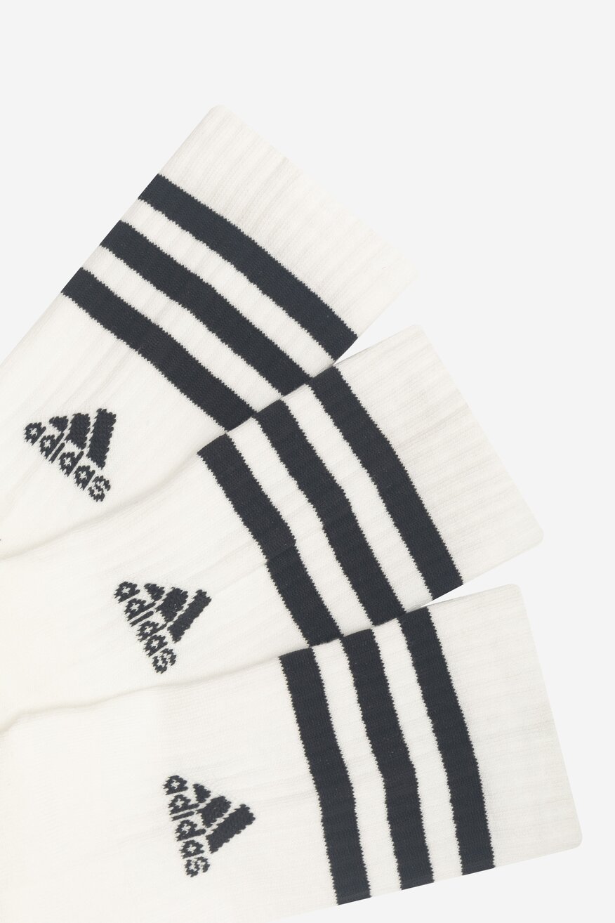 
                Čarape ADIDAS BELA - 5905588103738
