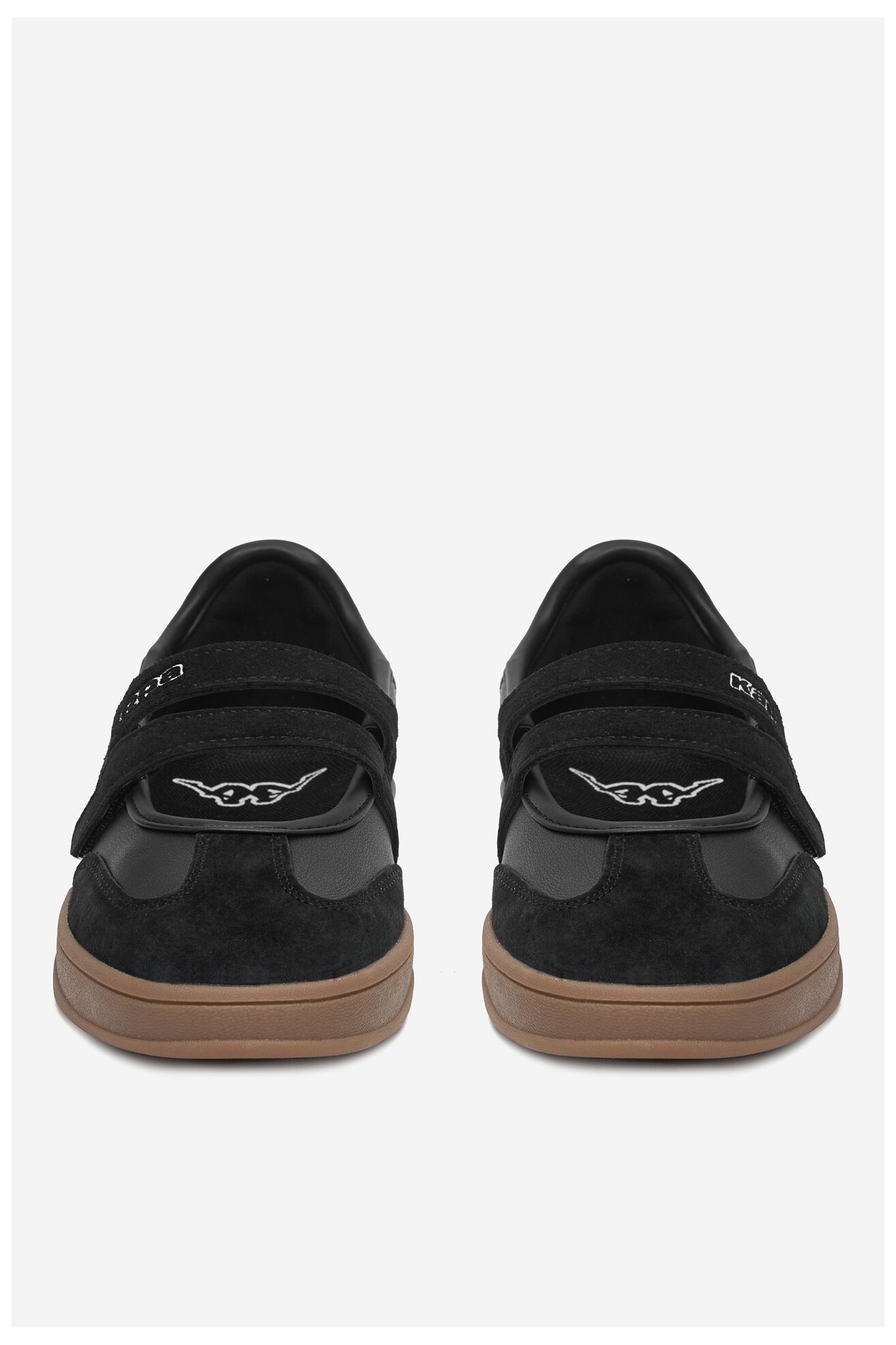 Obuwie sportowe Kappa CEOWB-WP40-027Z Czarny