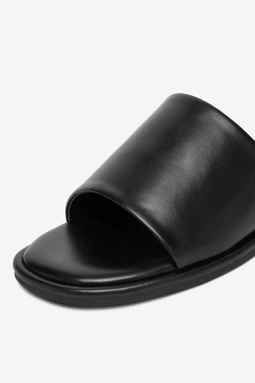 Șlapi DeeZee NEGRU - 5904410871203