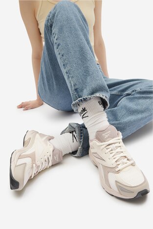 Кросівки спортивні Reebok ROAD PRIME 100211341 БІЛИЙ