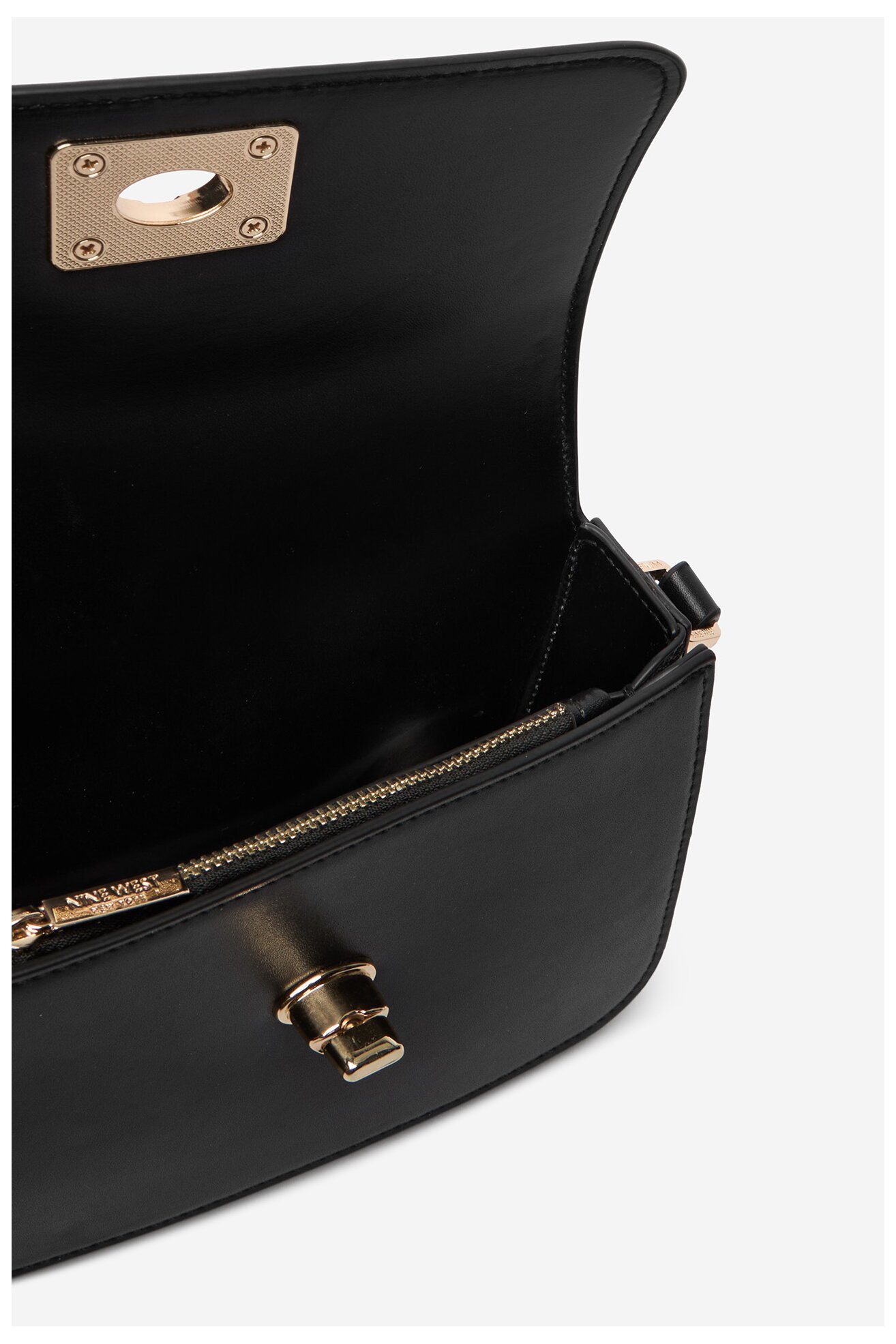 Дамска чанта NINE WEST CEO-ZURO-LDA8705 ЧЕРЕН