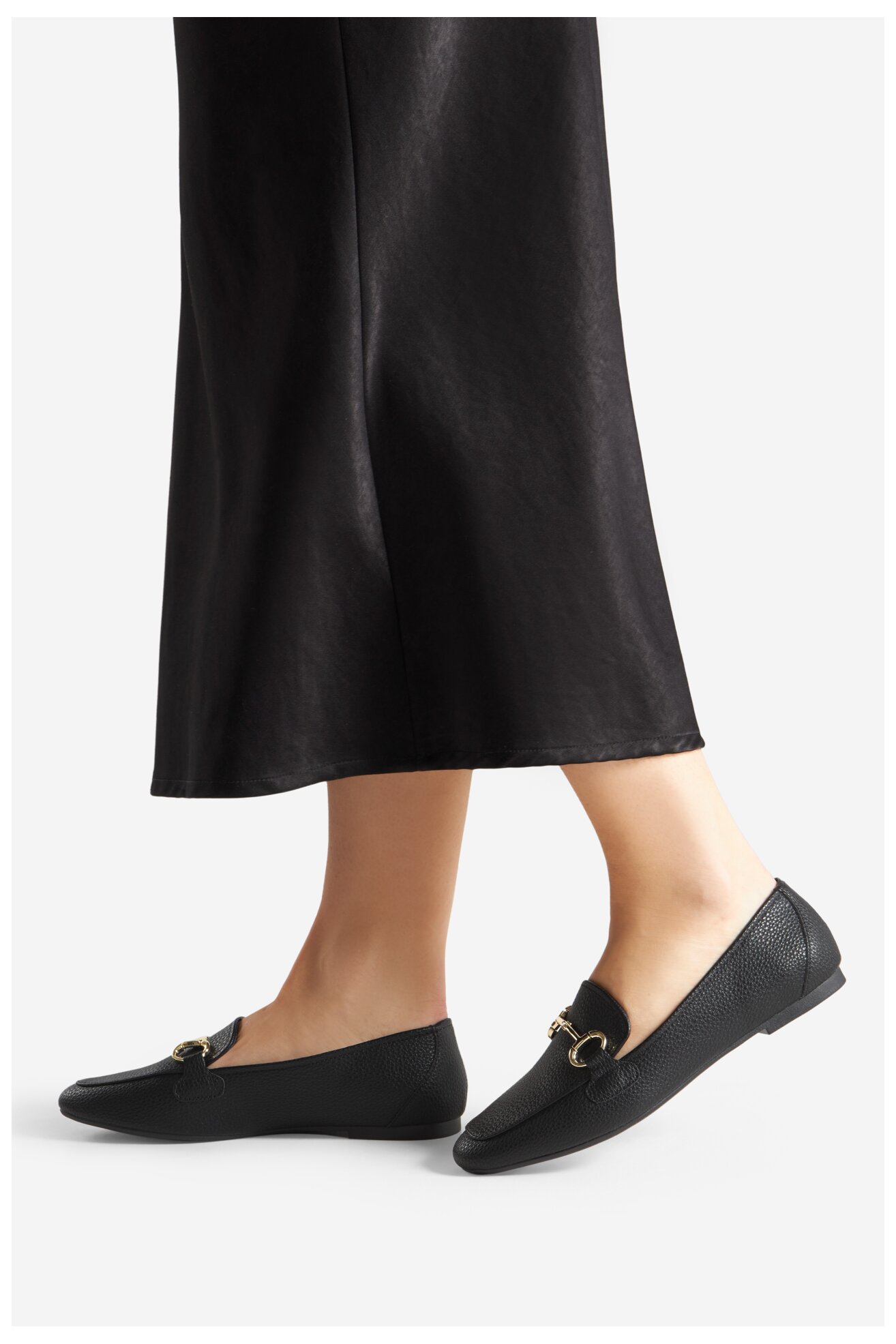 Mocasini Jenny R235507008 NEGRU