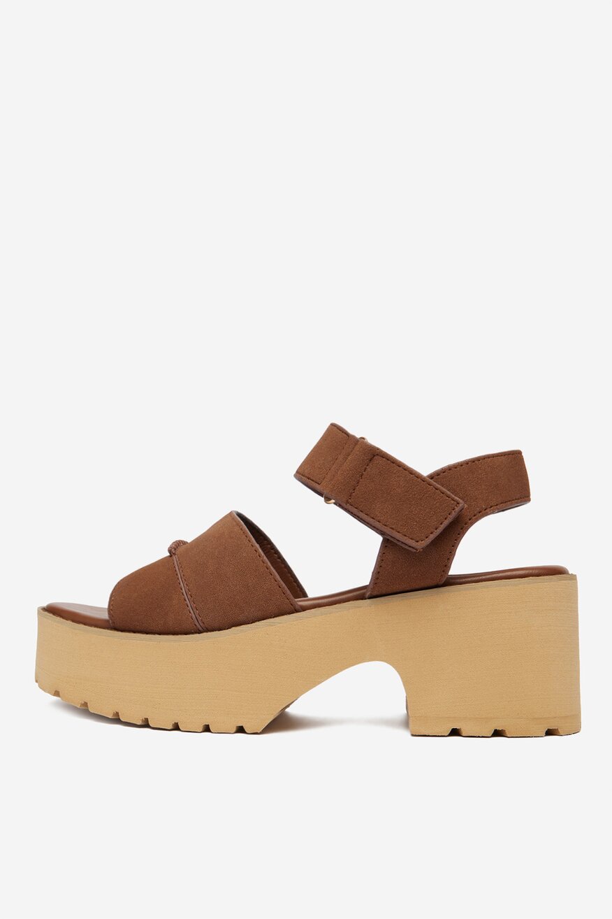 
                Jenny - Sandały - 5906751942741