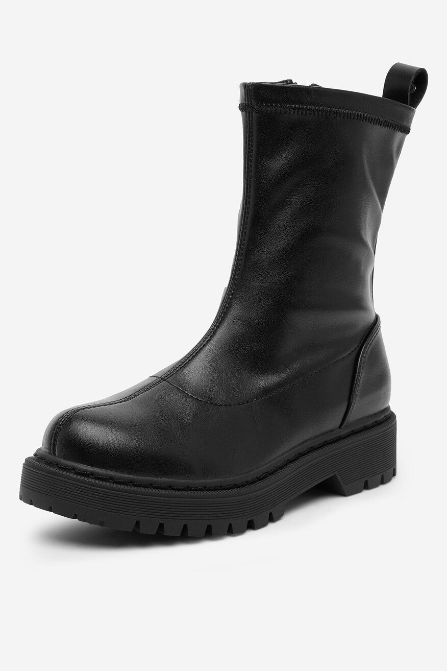 DeeZee - Botki ocieplane - 5906751303542