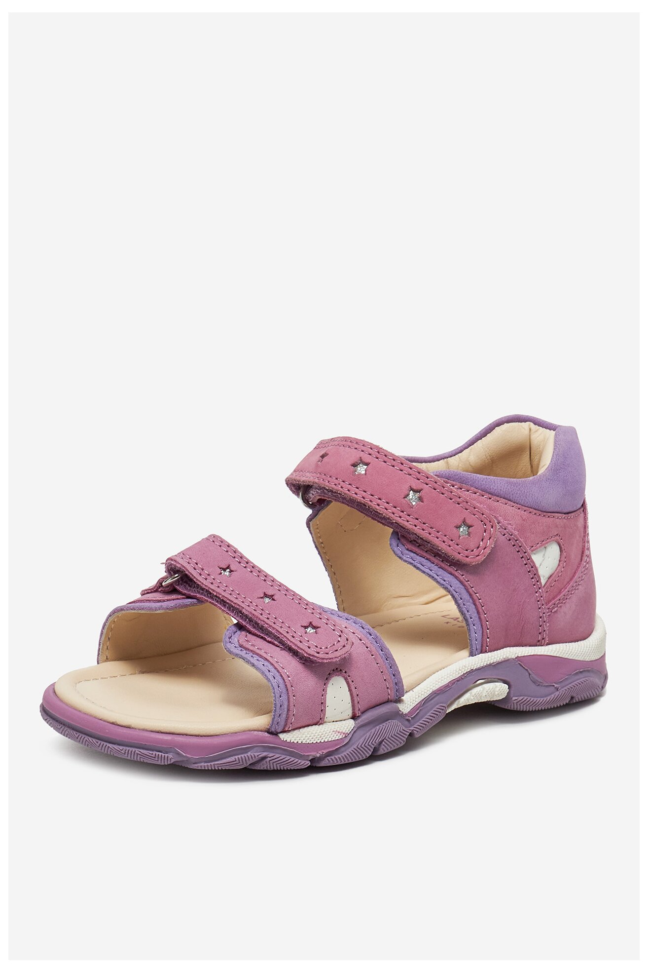 Sandale Lasocki Kids VIO CI12-2986-01(III)DZ ROZ