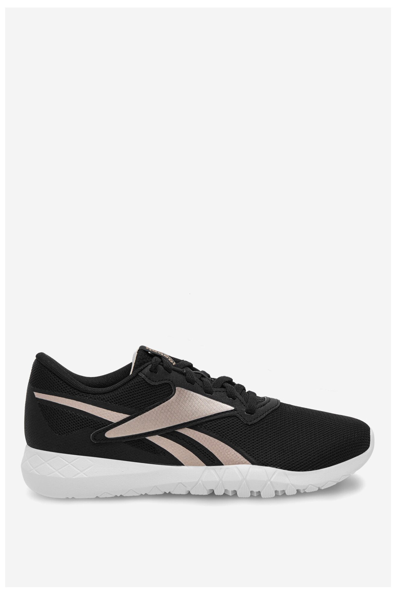 Obuwie sportowe Reebok FLEXAGON ENERGY TR 3 GZ0295 Czarny