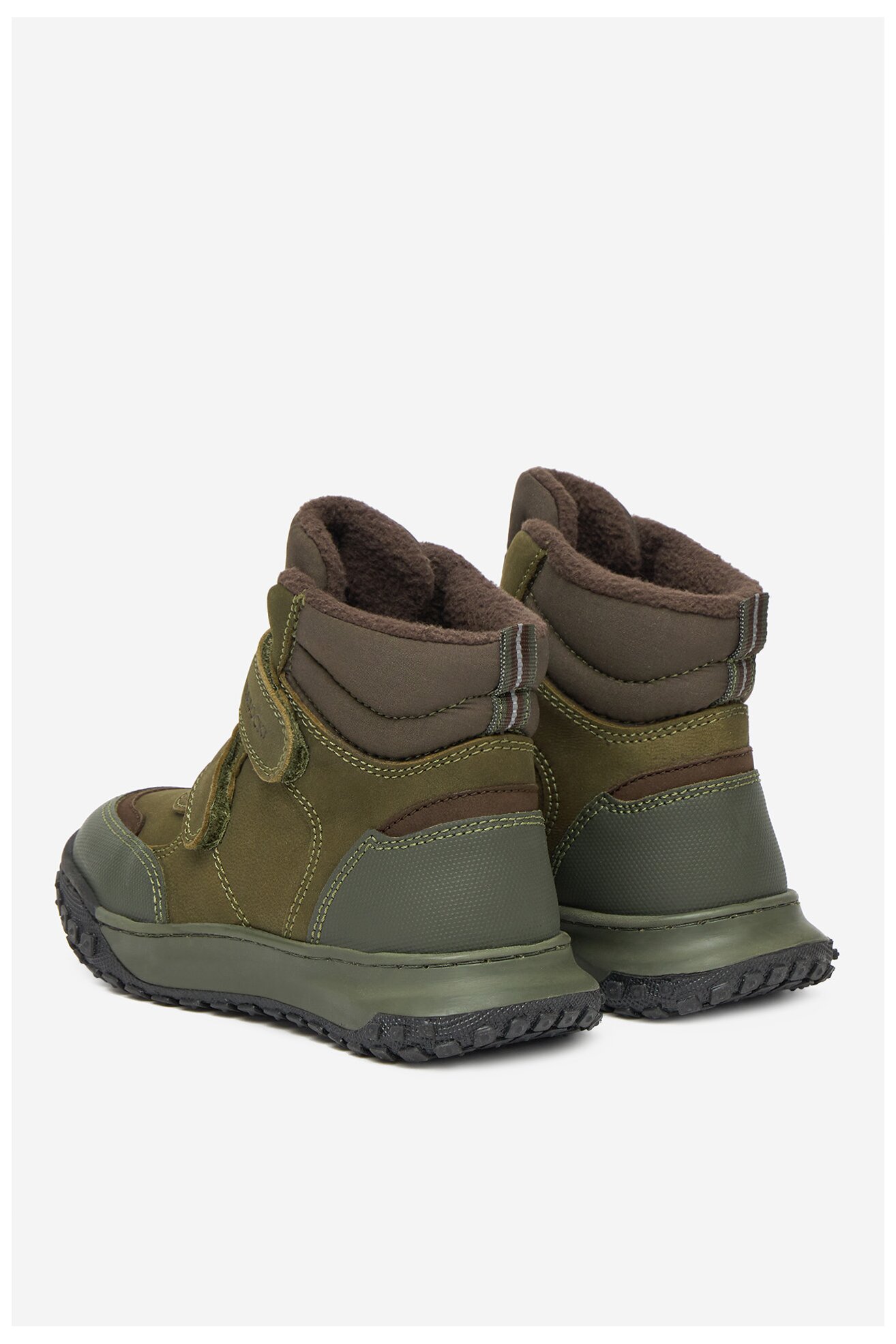 Csizma Lasocki Kids CEO- CI12-3138-12 KHEKI