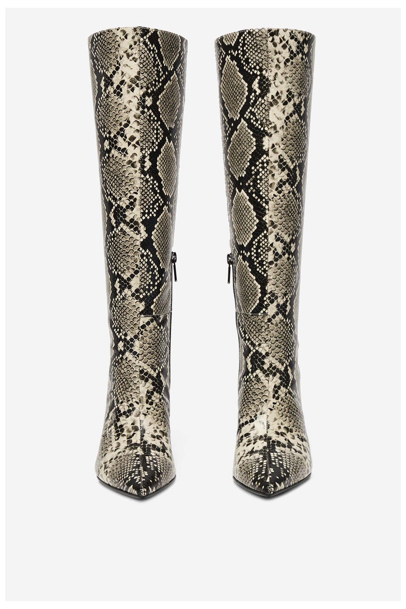 Cizme EVA MINGE EO-DIANA-GLC6303-16-361-1 NEGRU