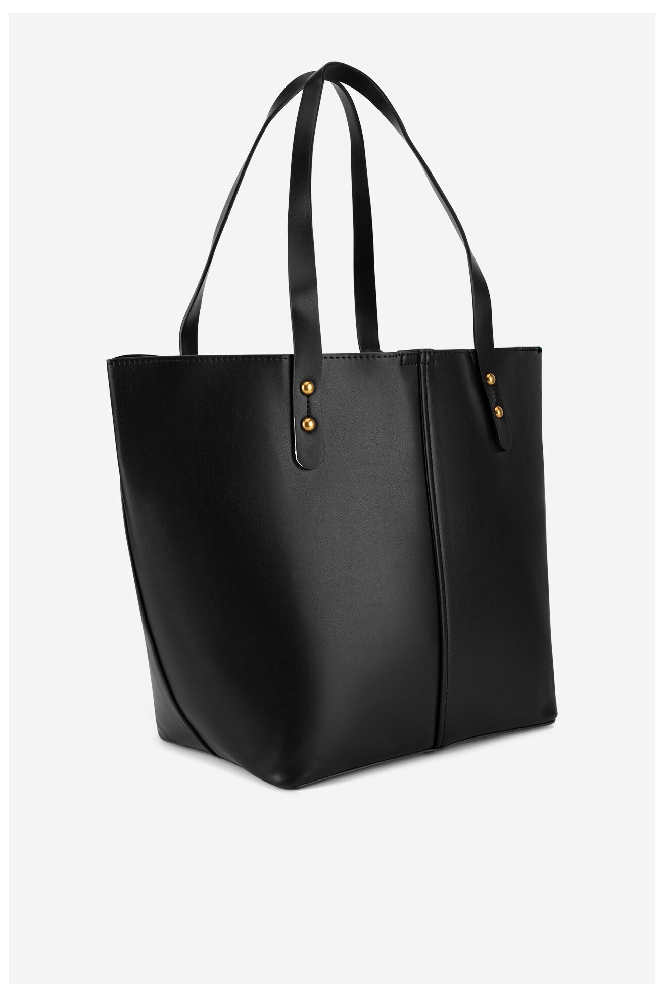 Torebka Gino Rossi TYLO-002 Czarny