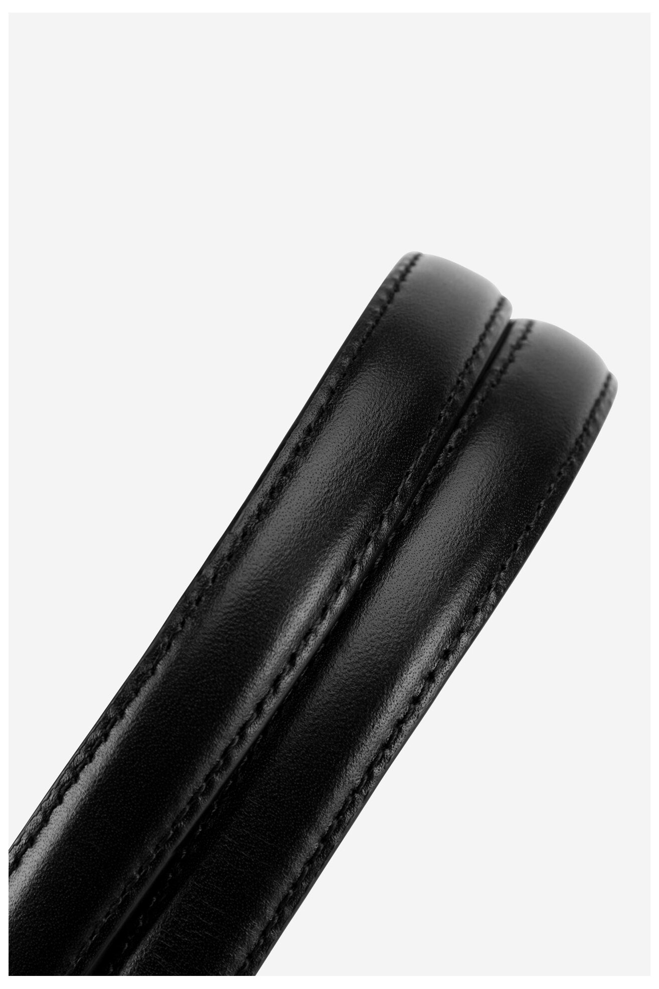 Ženski kaiš Gino Rossi BLYL24002-2 CRNA