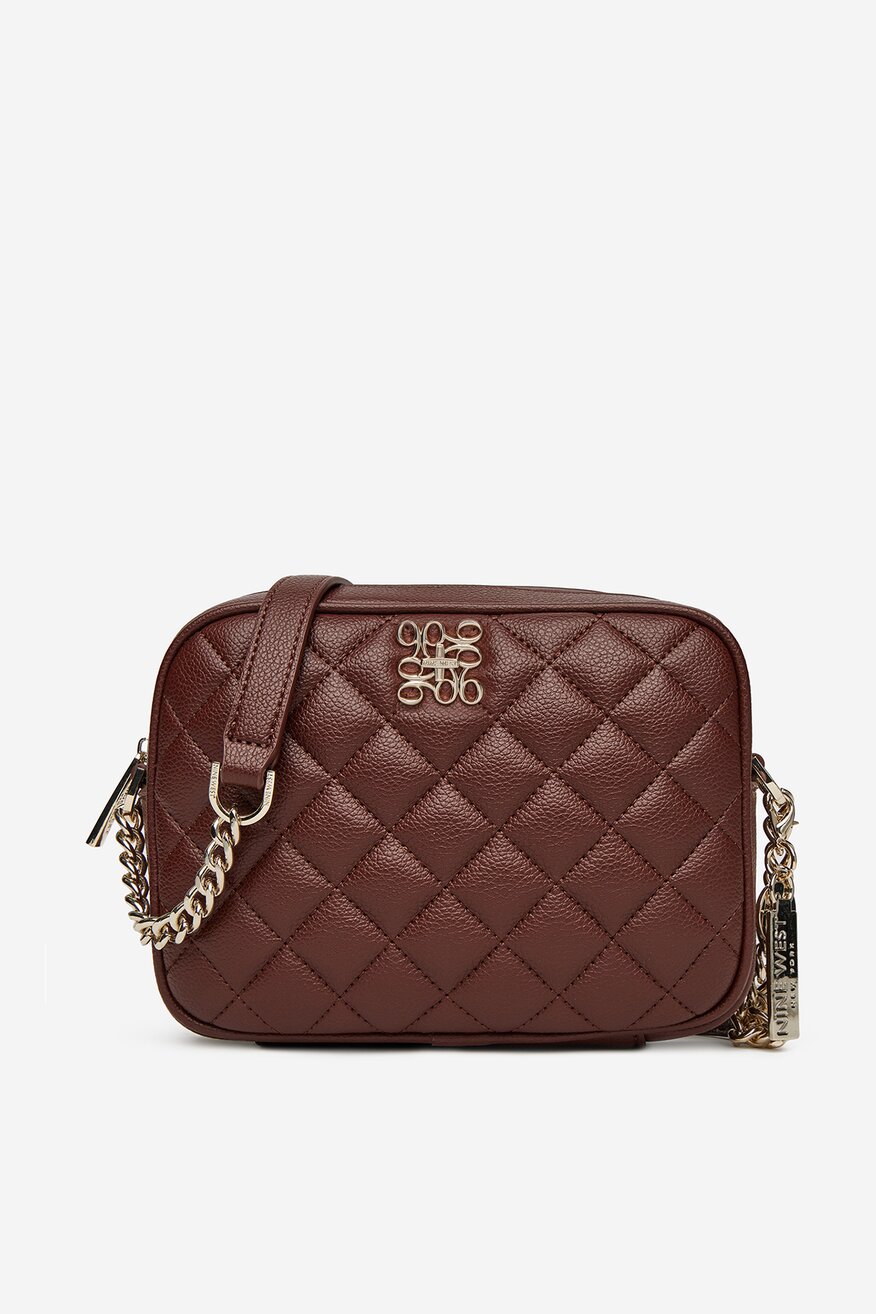 Kézitáska NINE WEST BARNA - 5906751258569