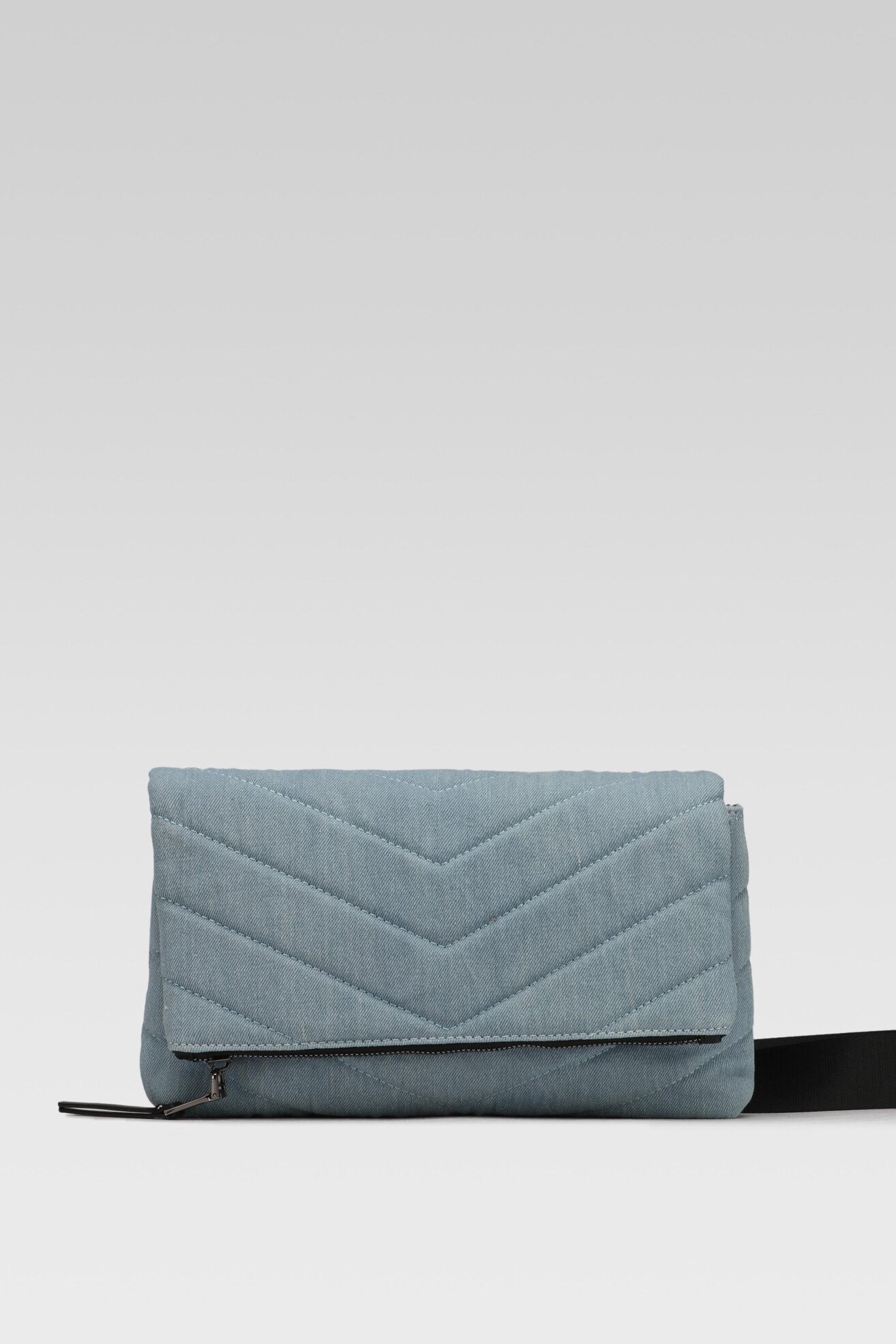 Torebka Jenny Fairy RX0790 Jeansowy