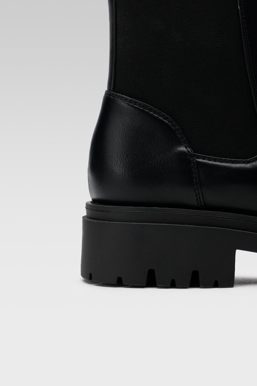 
                Jenny Fairy - Botki - 5904862238920