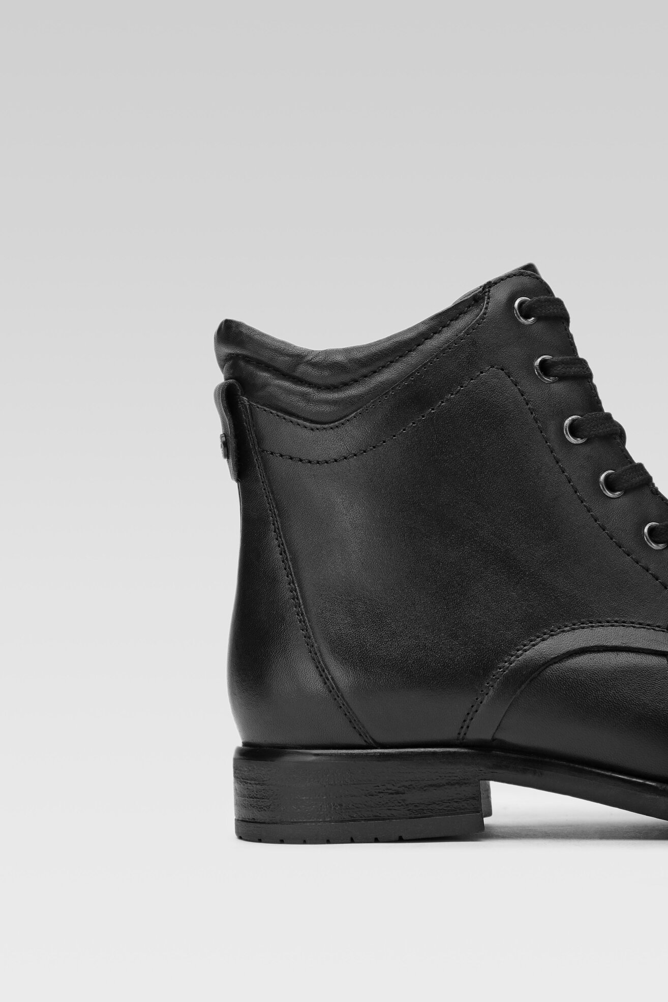 Trzewiki Lasocki WI16-ENNA-11 Czarny