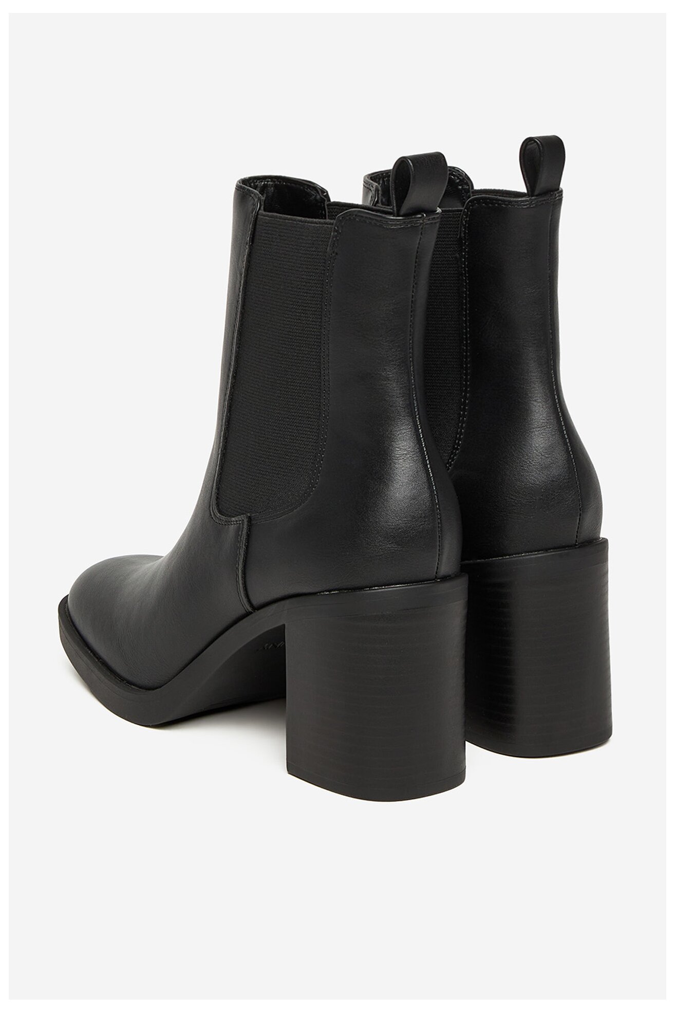 Боти Jenny CEO-R25AW09091 ЧЕРЕН