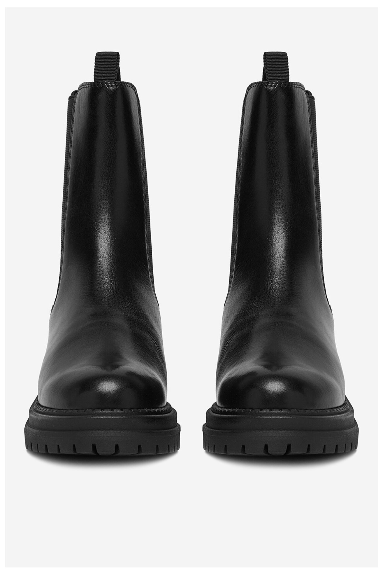 Боти Lasocki CEO-RST-WHETHER-02 ЧЕРЕН