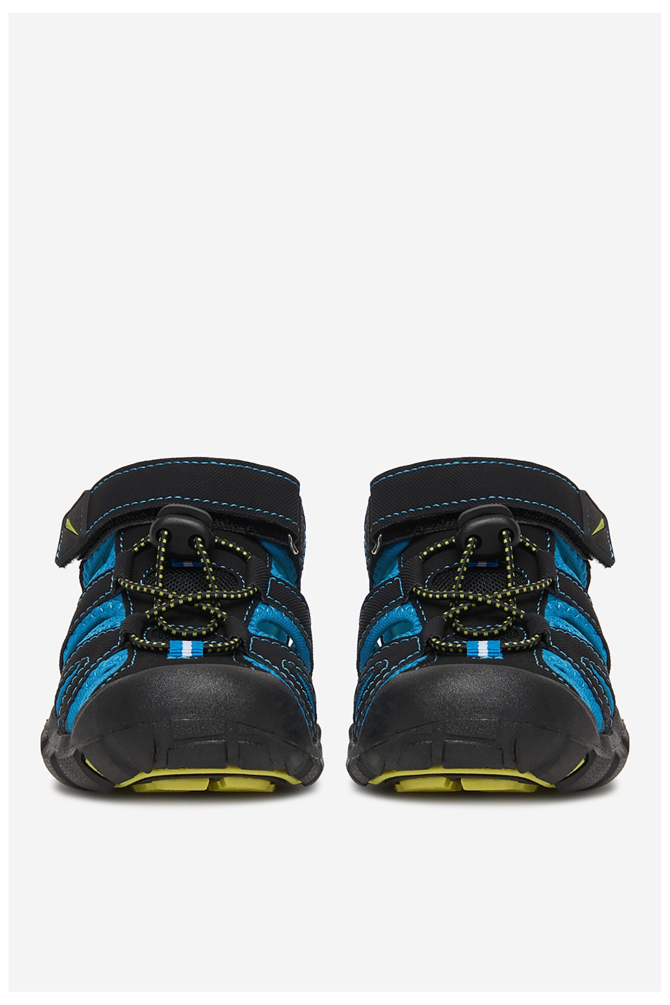 Сандали Sprandi CEO-CP81-18755 ЧЕРЕН