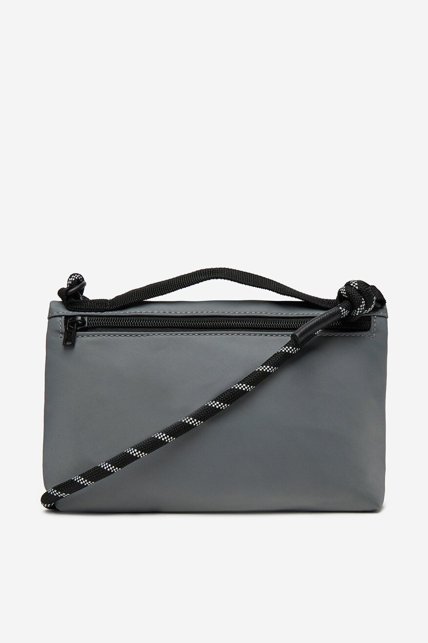 Geantă pentru bărbați QUIKSILVER GRI - 5904862313009