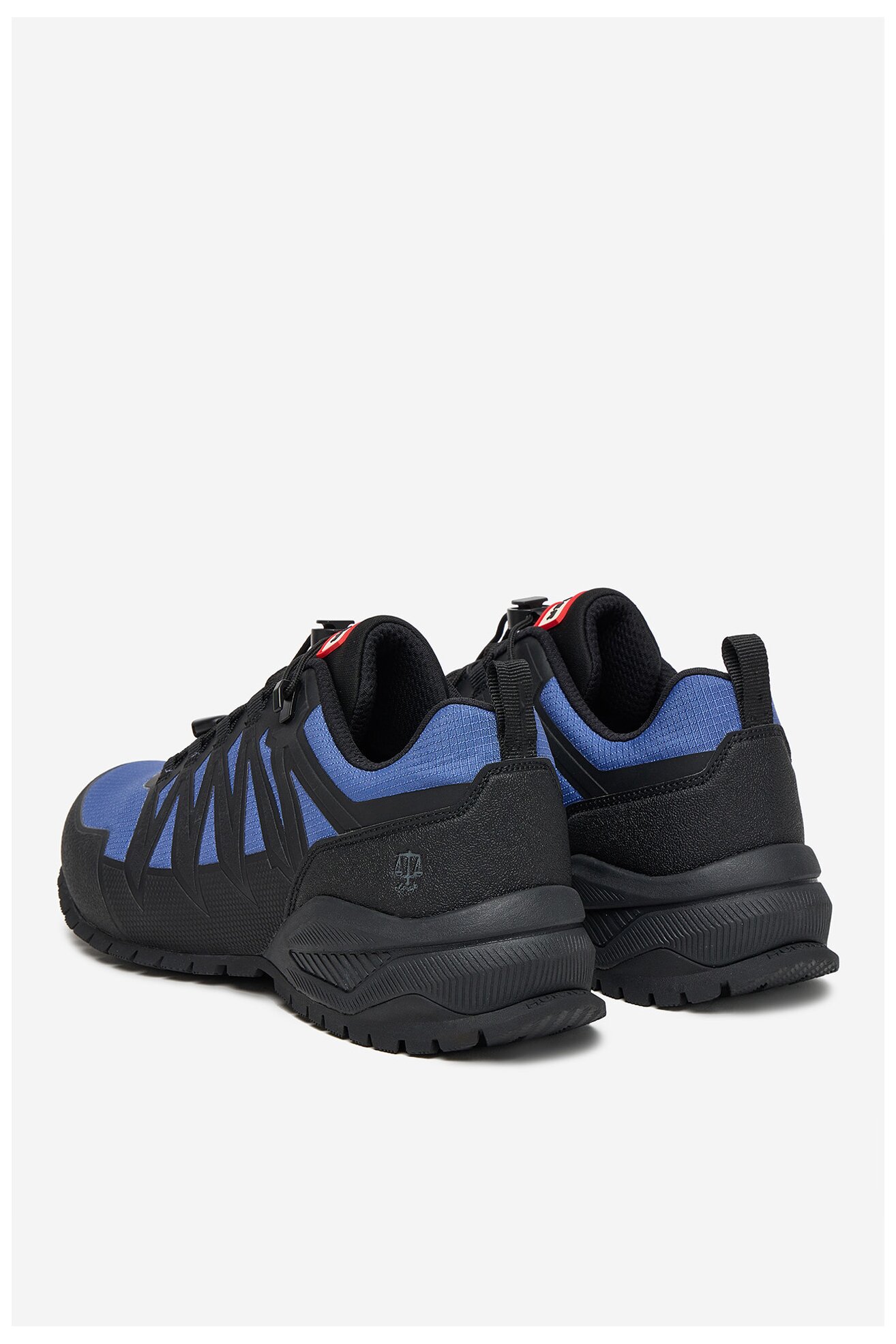 Treking obuća HUNTER CEO-H1-142 KOBALT PLAVA