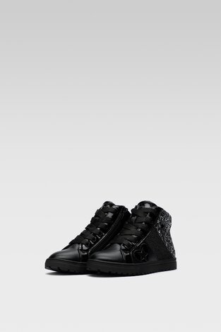 Черевики Nelli Blu CS2985-13 ЧОРНИЙ