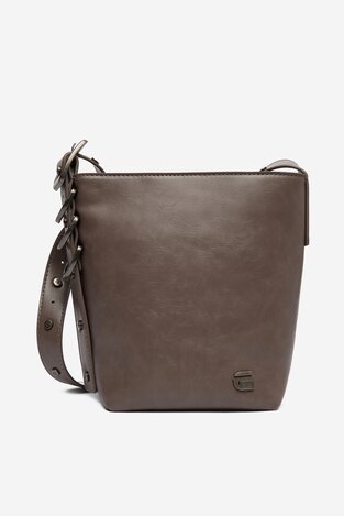 Сумка З Ремінцем G-STAR RAW EO-LDA8713 ТАУПЕ