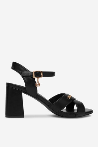 Сандалі Mexx CEO-HY1917-1 ЧОРНИЙ