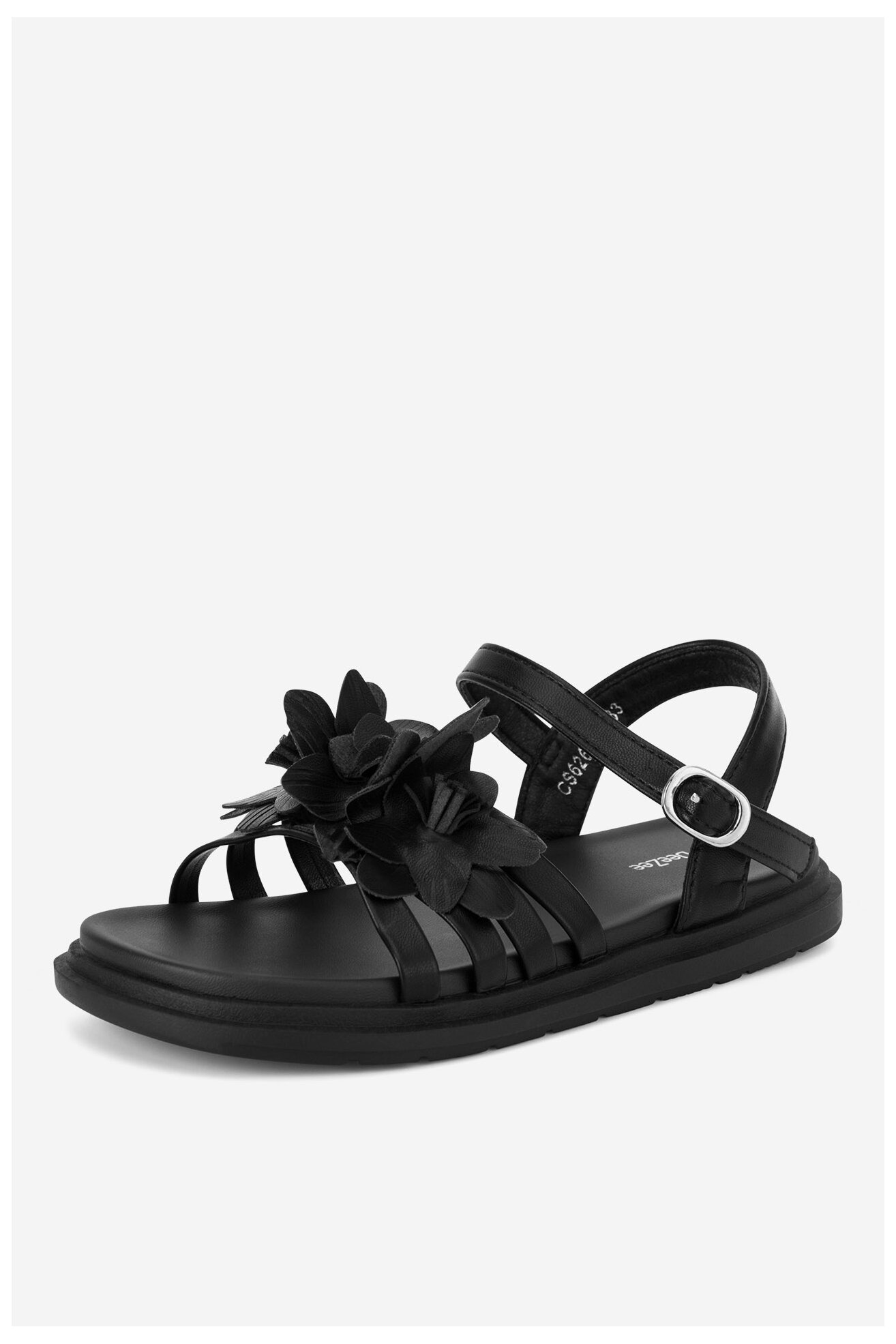 Sandale DeeZee CS6266-01 NEGRU