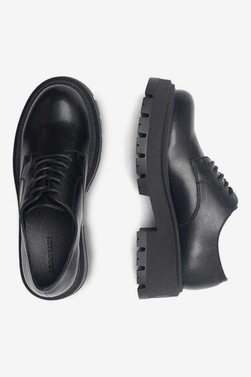 Jenny Fairy - Półbuty - 5905588035596