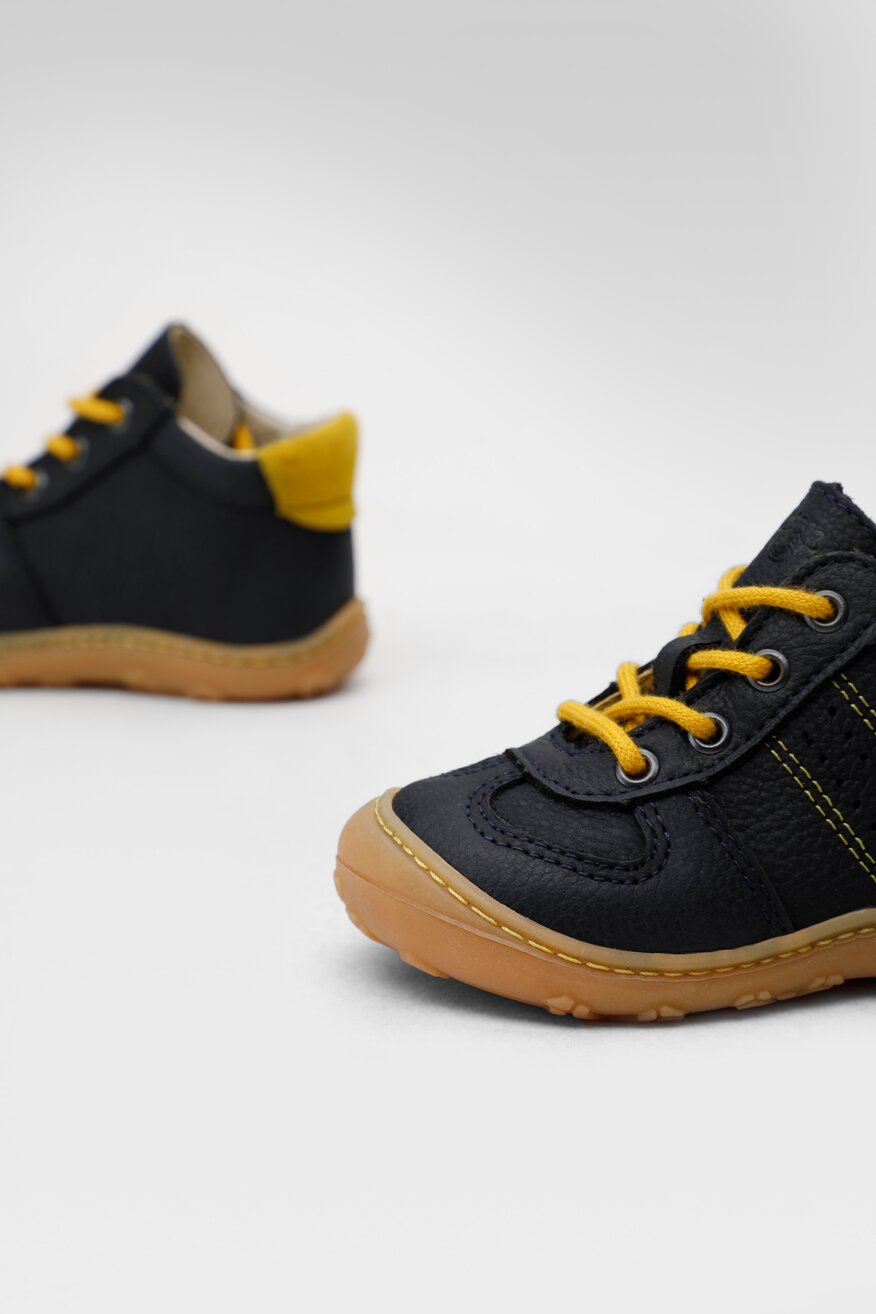 Pantofi casual Ricosta BLEUMARIN - 5904248632212