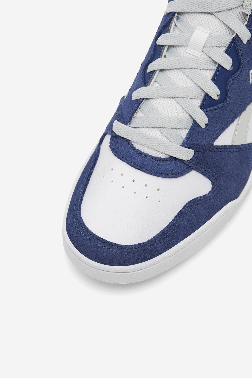 
                Спортни обувки Reebok БЯЛ - 5905588474715