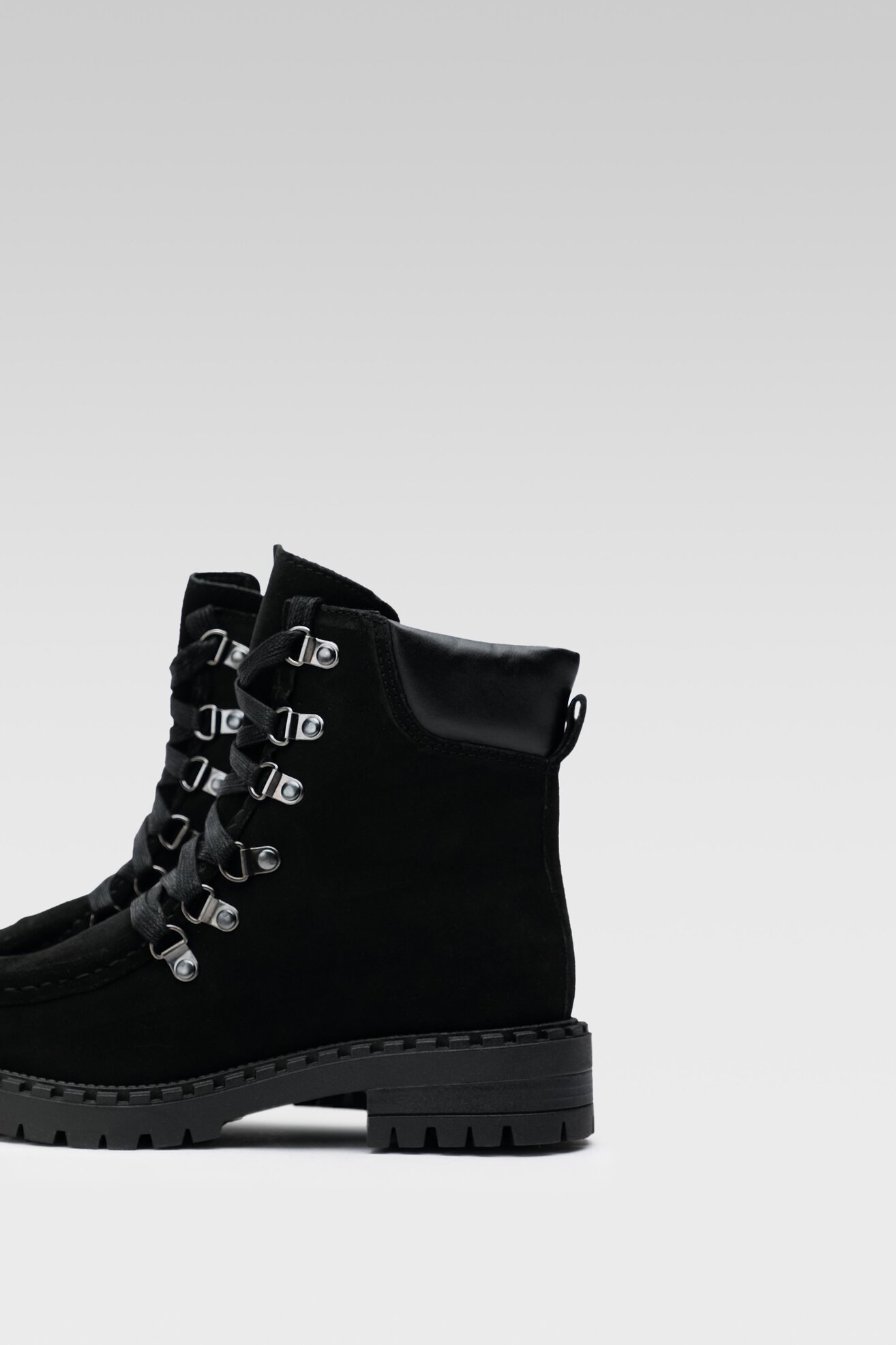 Bocanci Lasocki RST-DOMINGA-04 NEGRU