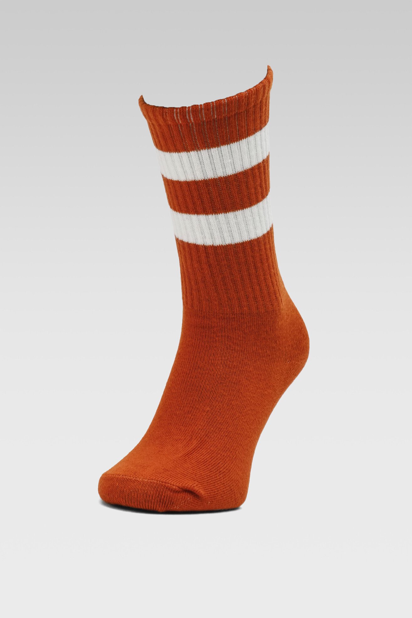 Čarape Sprandi 0KB-003-AW22 (3-PACK) BRAON