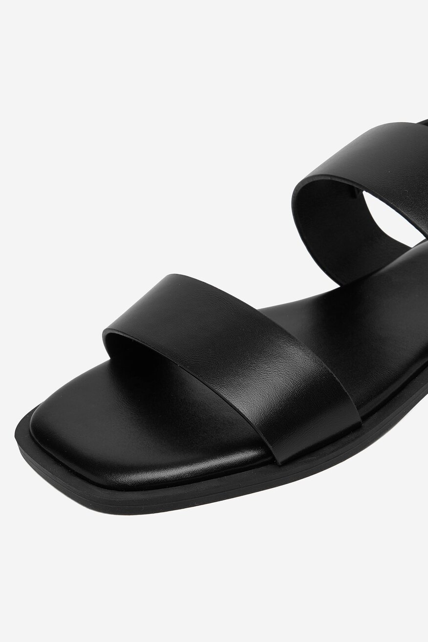 
                Jenny - Sandały - 5906751870549