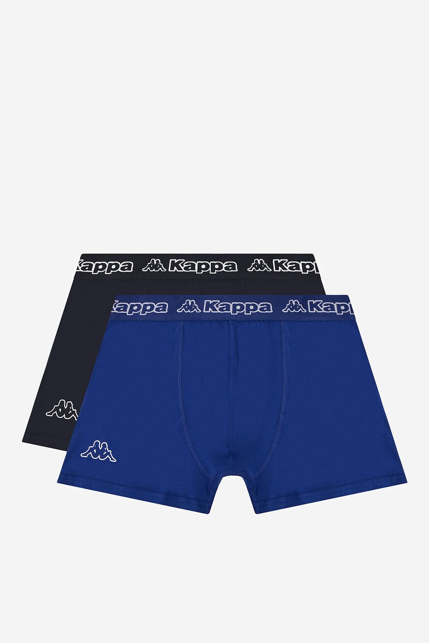 
                DONJI VEŠ Kappa MORNARSKO PLAVA - 5906751038468