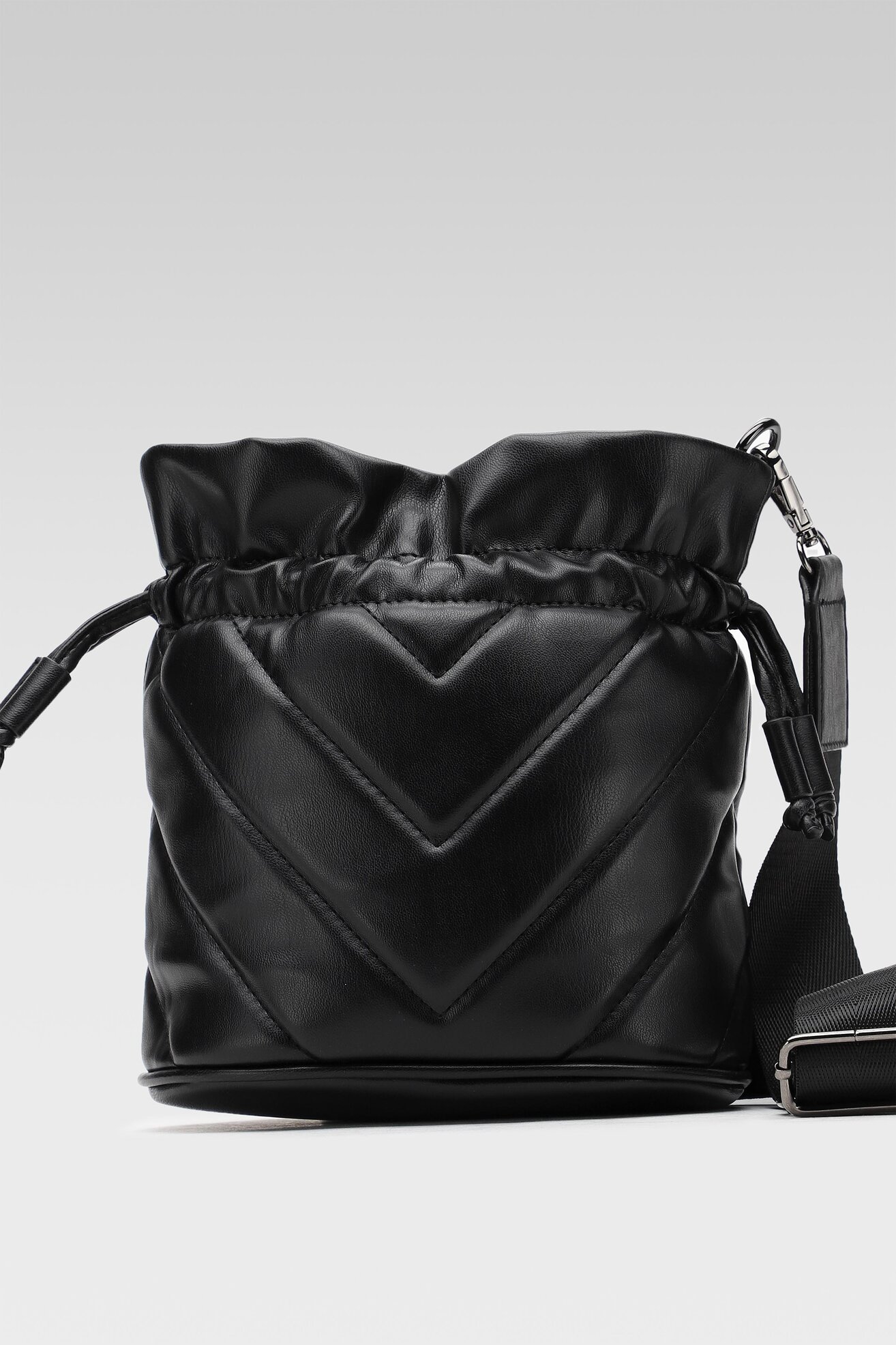 Дамска чанта Jenny Fairy RD6009 ЧЕРЕН