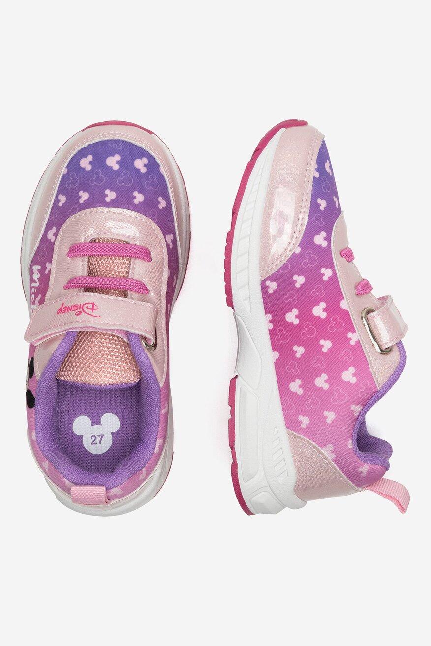 
                Sportska obuća Mickey&Friends ROZE - 5903419774843