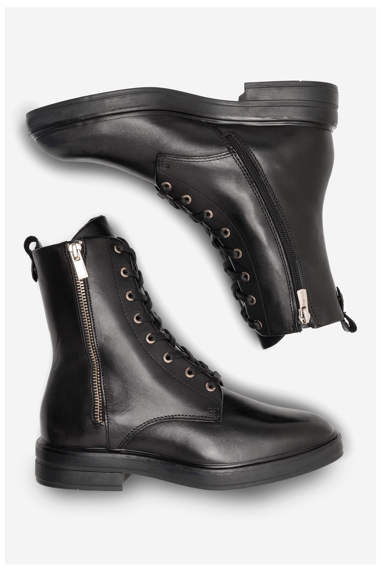 Bocanci Sergio Bardi ARC-C1040-01SB NEGRU