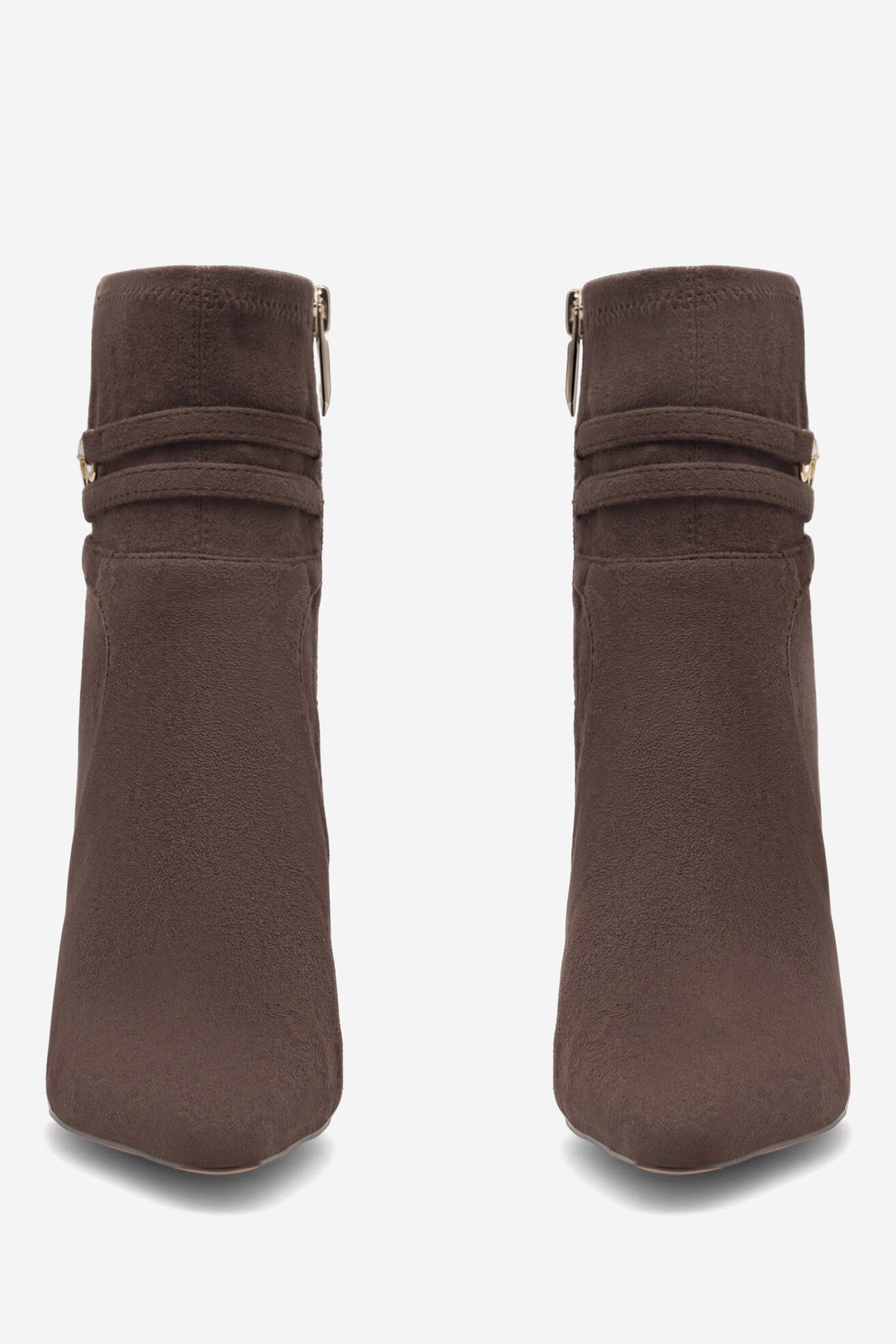 Ghete NINE WEST LUBENA ZL23003CC MARO