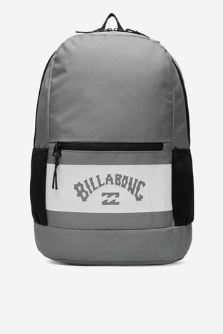 Рюкзак BILLABONG CWBEO-BLB-P-003-10 СІРИЙ
