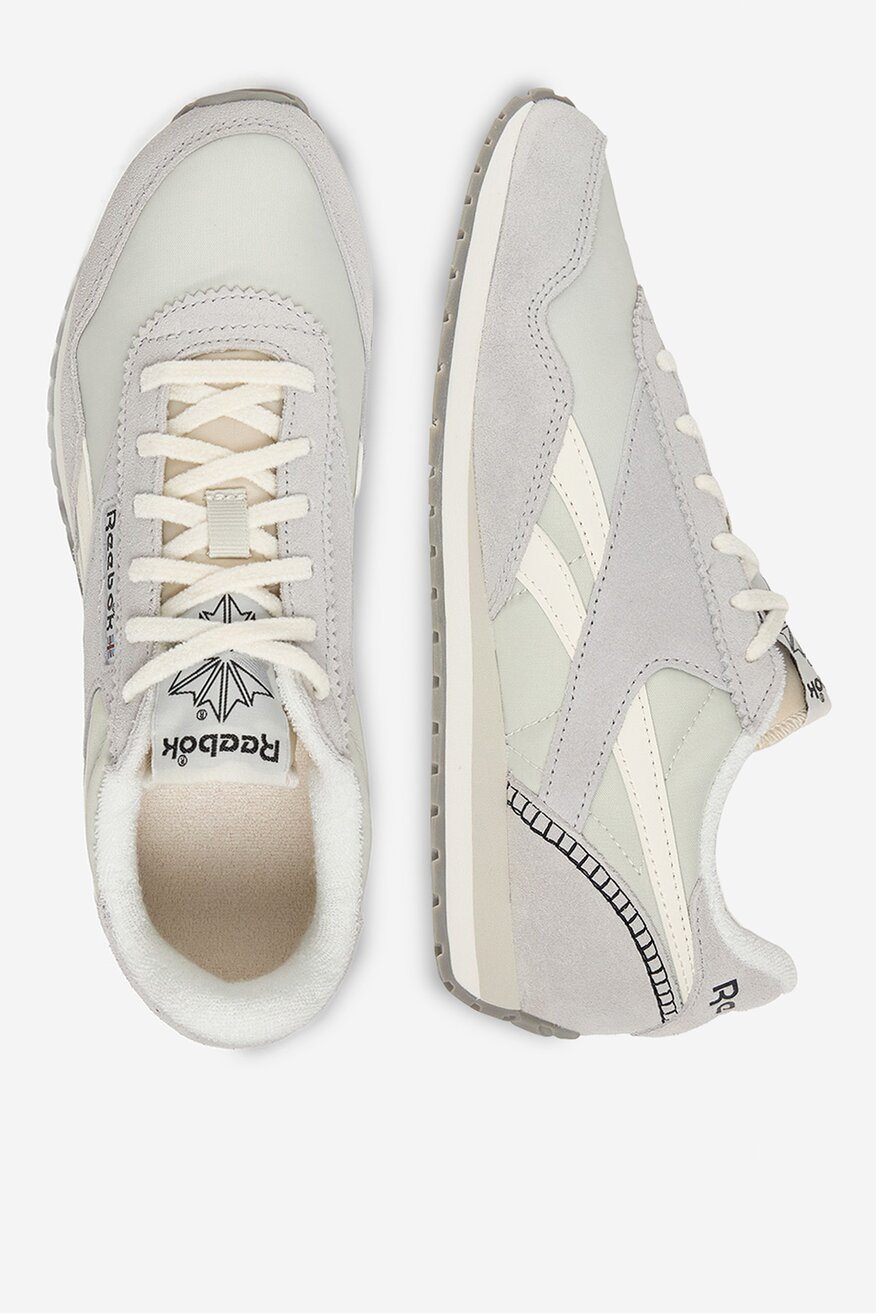 
                Спортни обувки Reebok СИВ - 5906751492529