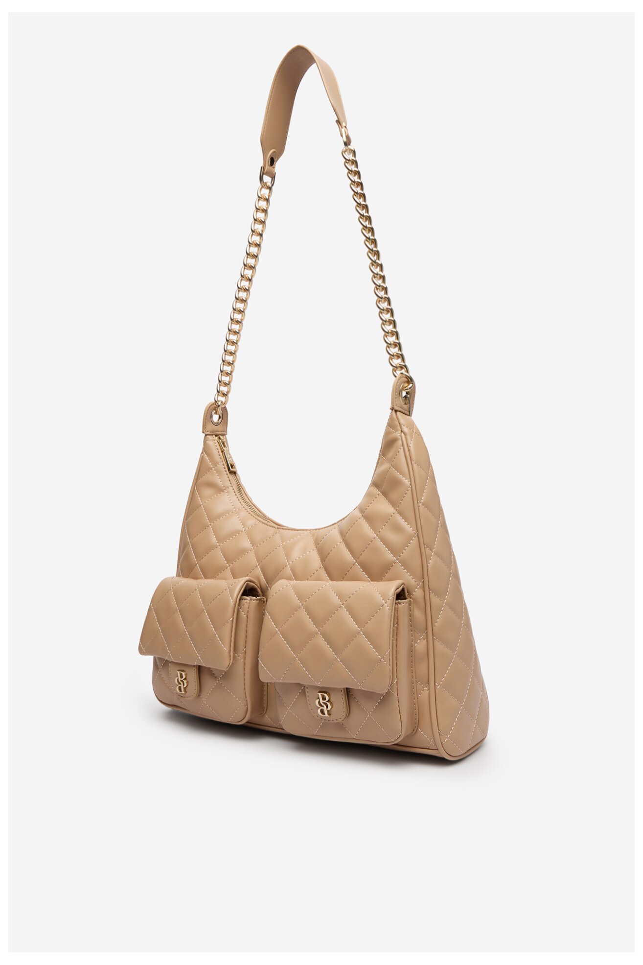 Torebka Badura EO-HAI-LDA8610 Beżowy