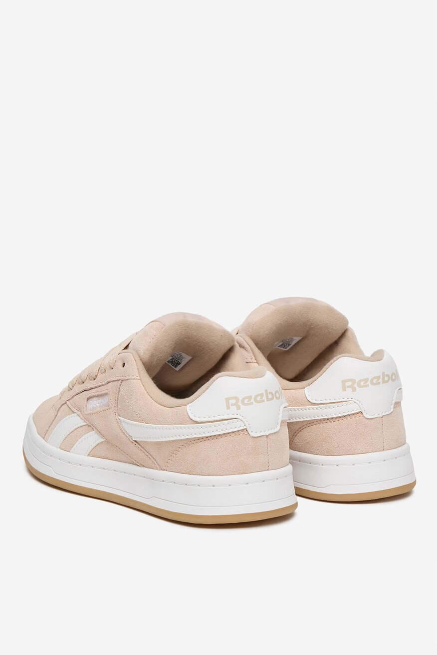 Sportcipő Reebok BÉZS - 5906751370384