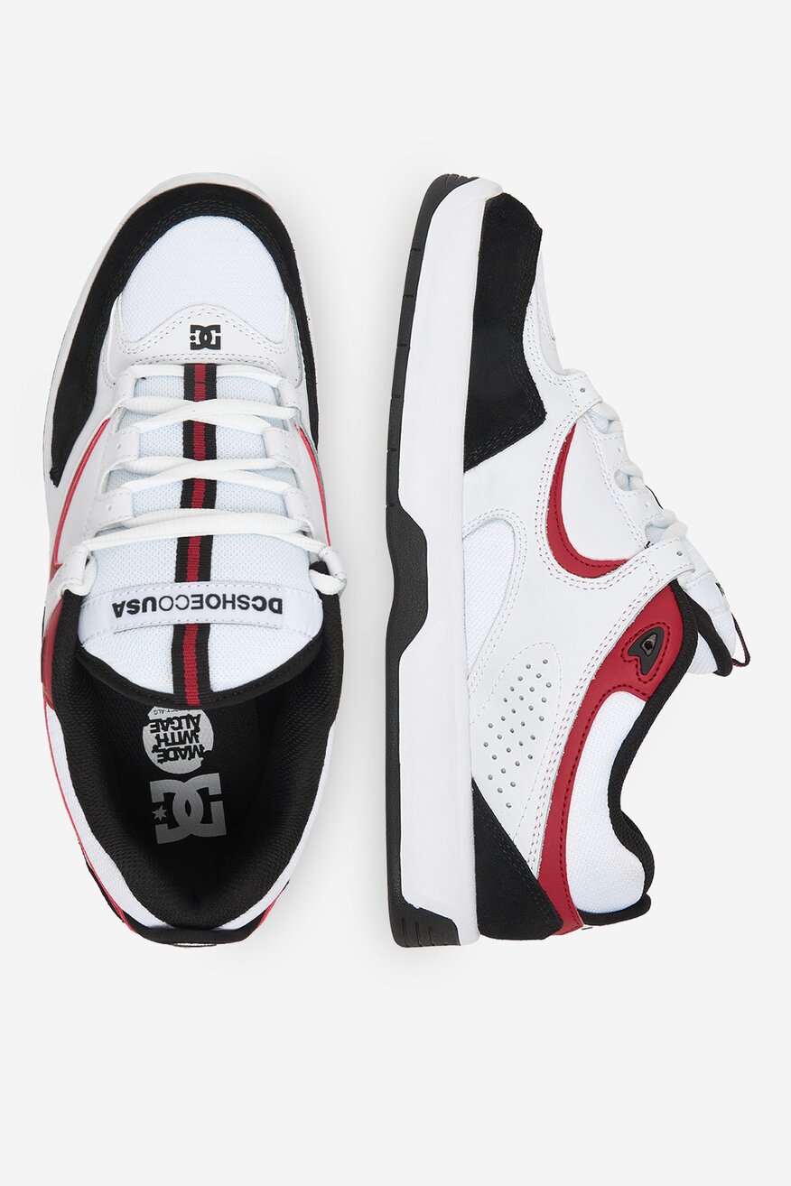 
                DC Shoes - KALYNX ZERO - 5906751602157