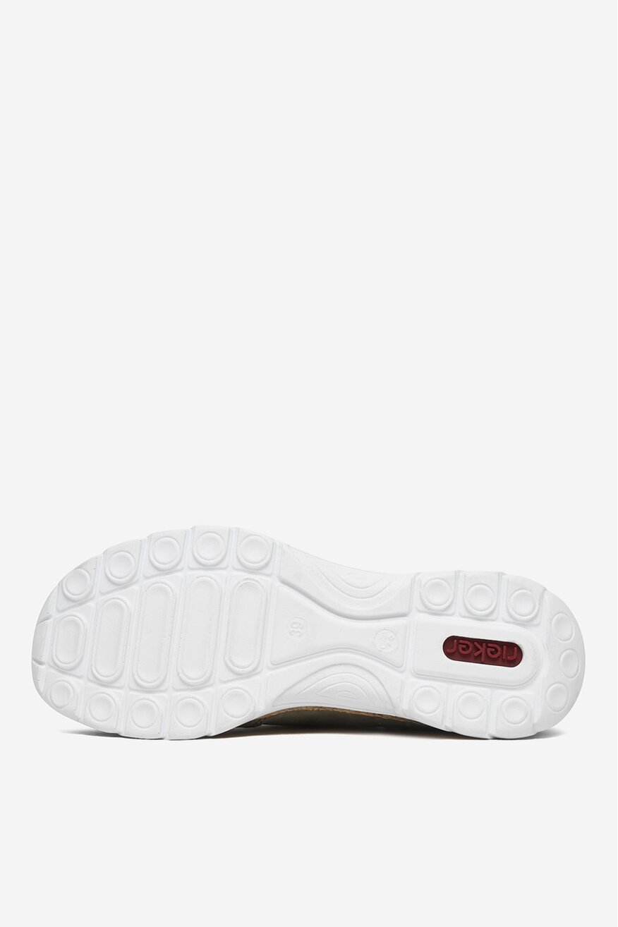 
                Rieker - Półbuty - 2230092736855