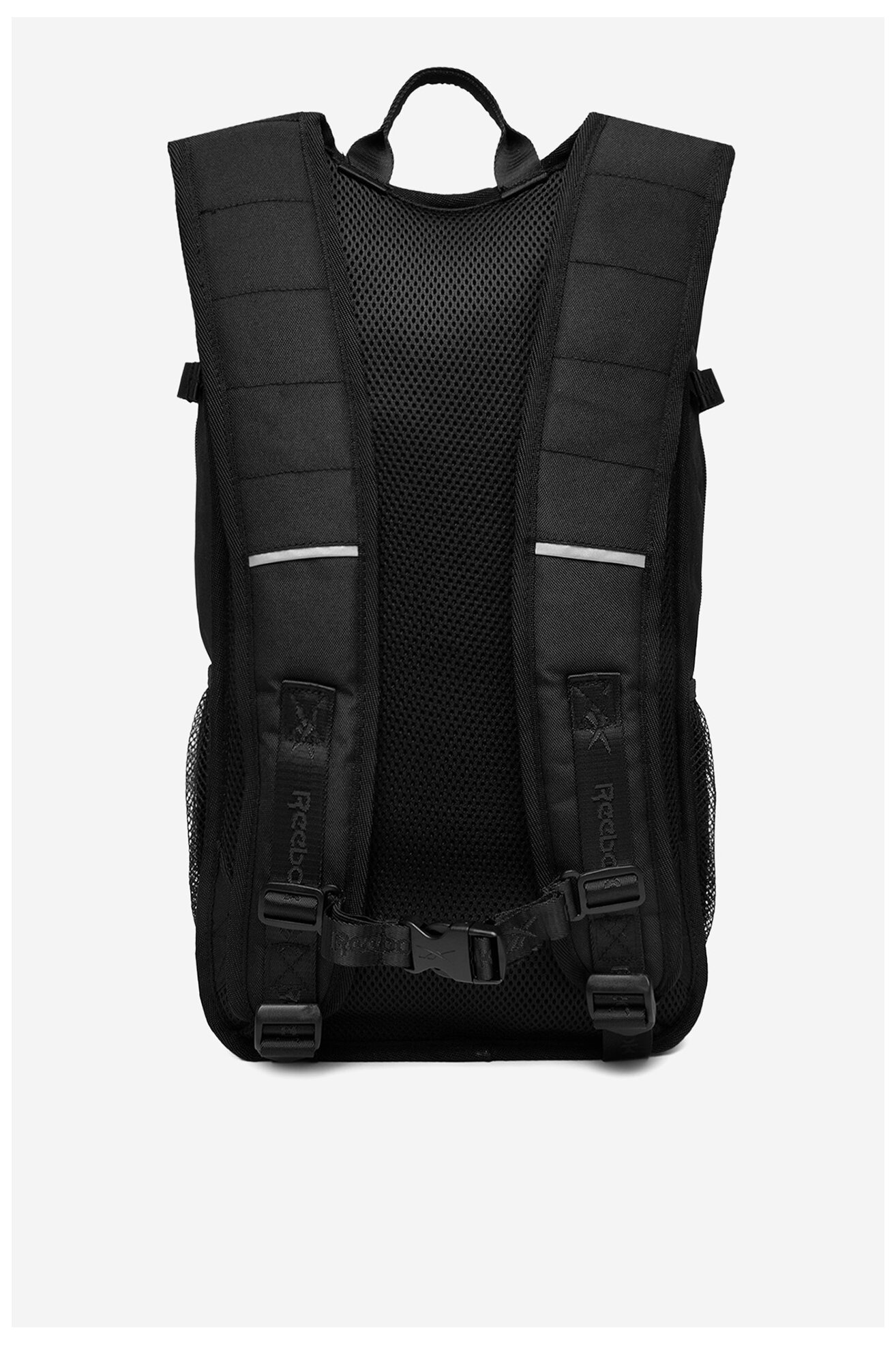 Plecak Reebok CWBEO-RBK-WS-006-09 Czarny