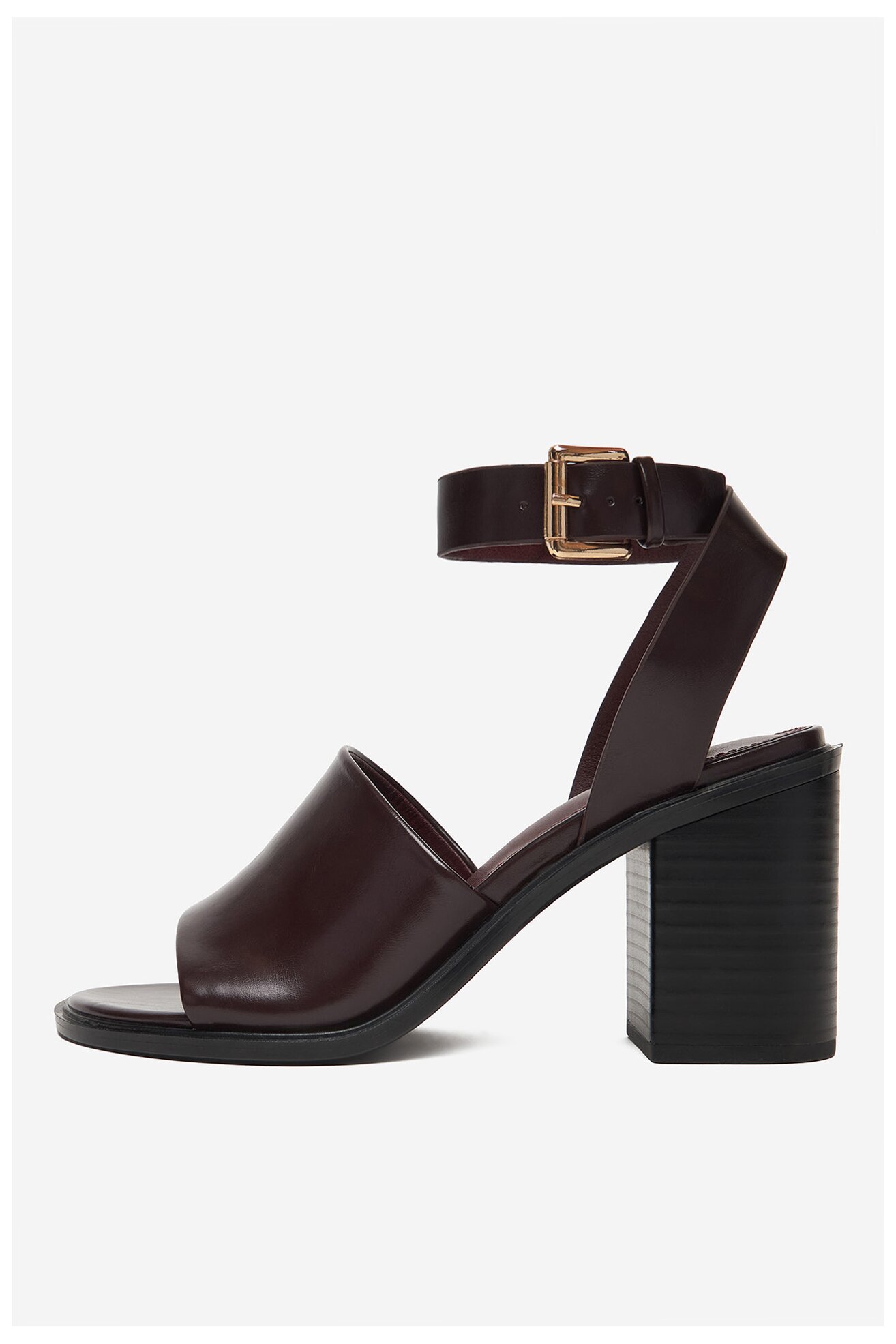 Сандали Jenny CEO-HY7752-1 БОРДО