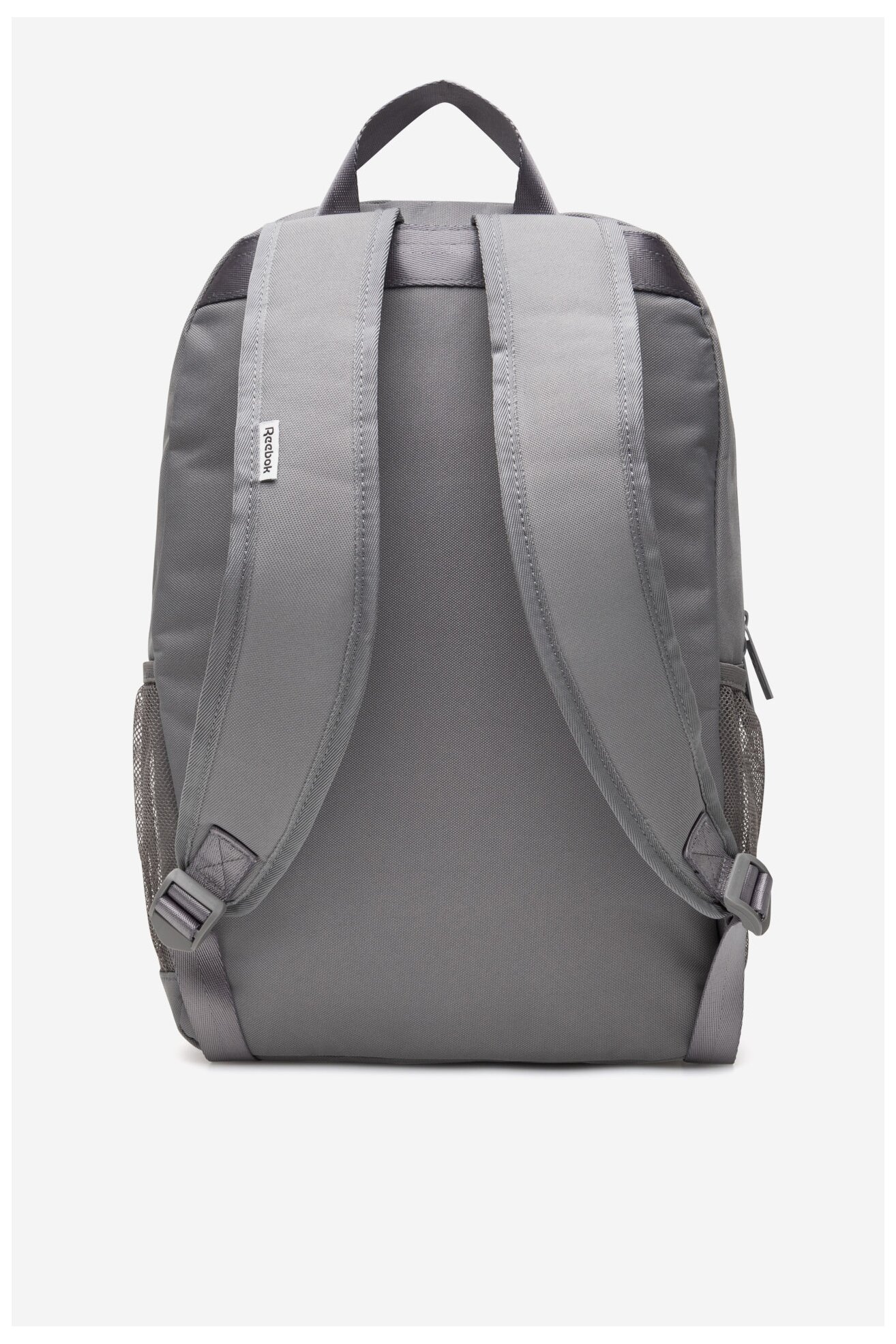 Plecak Reebok RBK-026-CCC-05 Szary jasny