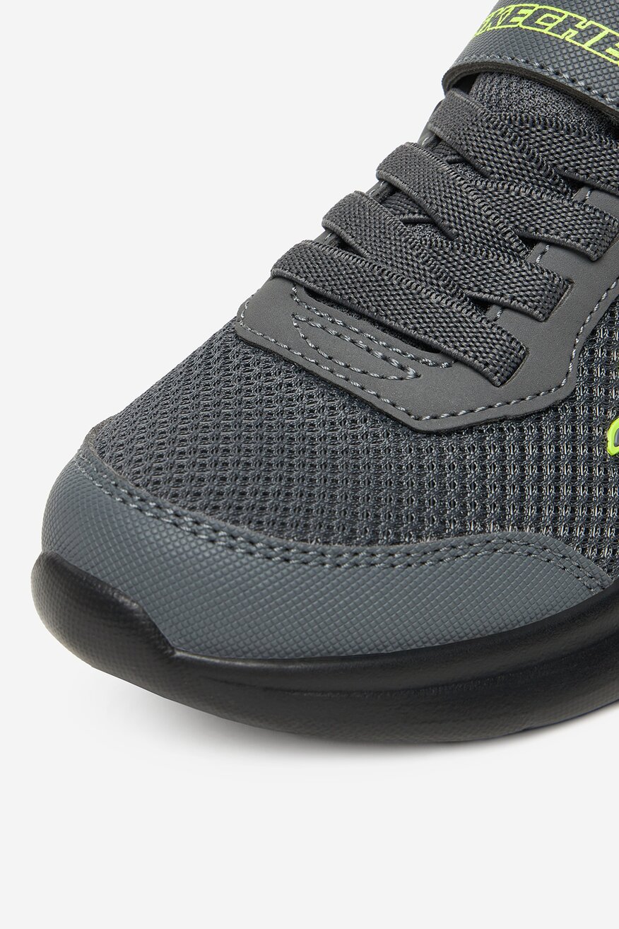 
                Кросівки спортивні Skechers СІРИЙ - 5906751150221