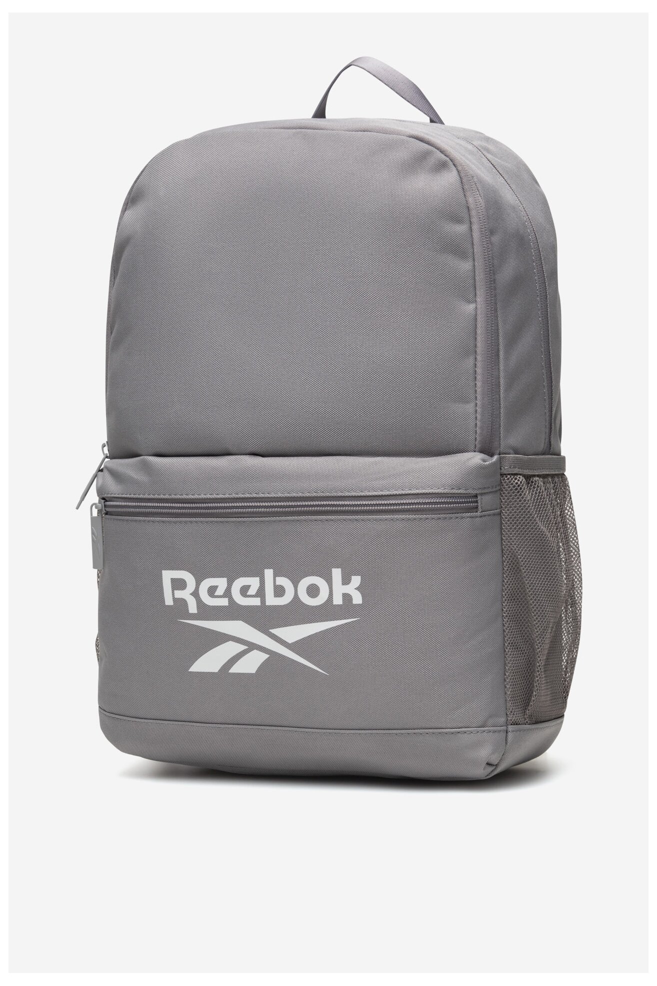 Plecak Reebok RBK-026-CCC-05 Szary jasny