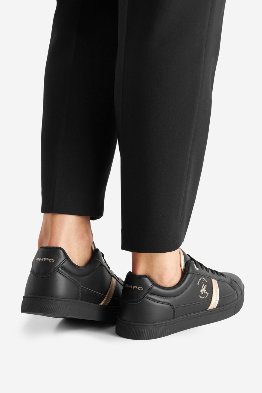 
                Beverly Hills Polo Club - Sneakersy - 5905588806844